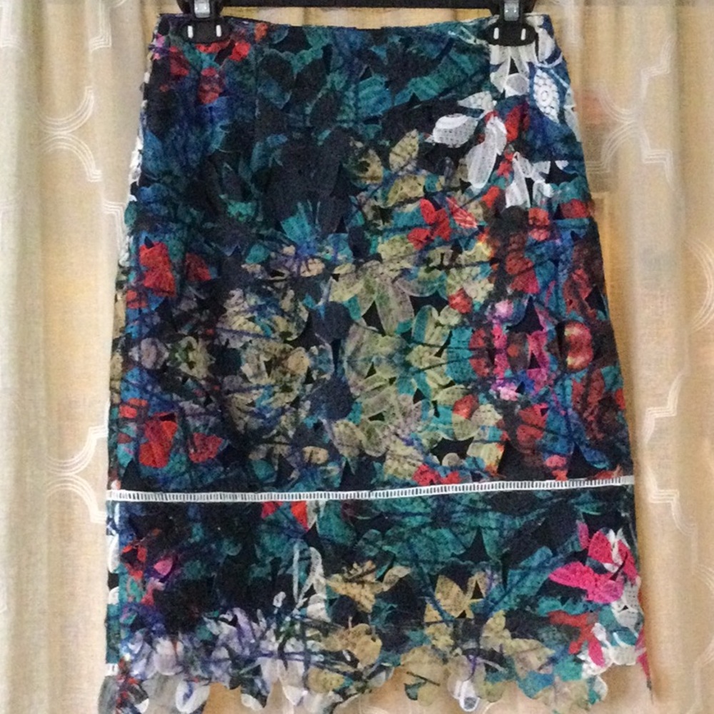 Antonio Melani skirt